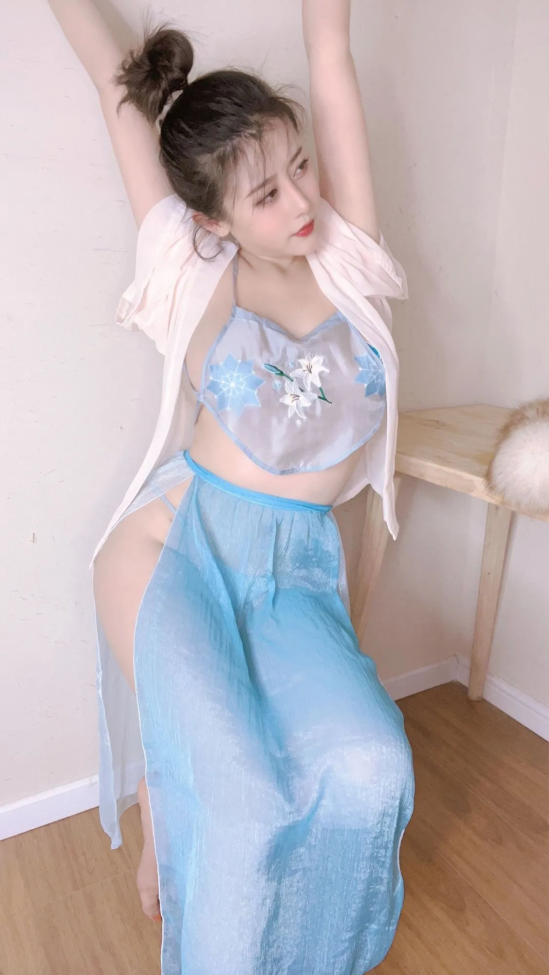 图片[4]-No.057-古风老板娘 [52P]-coswz-cos王者