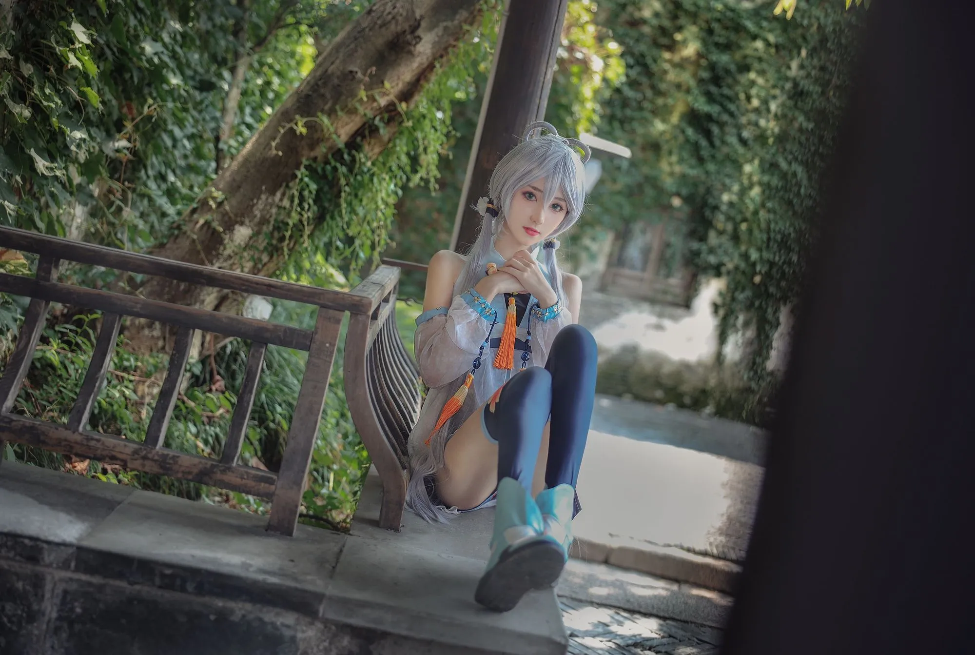 图片[6]-No.057-洛天依花语嫣然 [10P]-coswz-cos王者