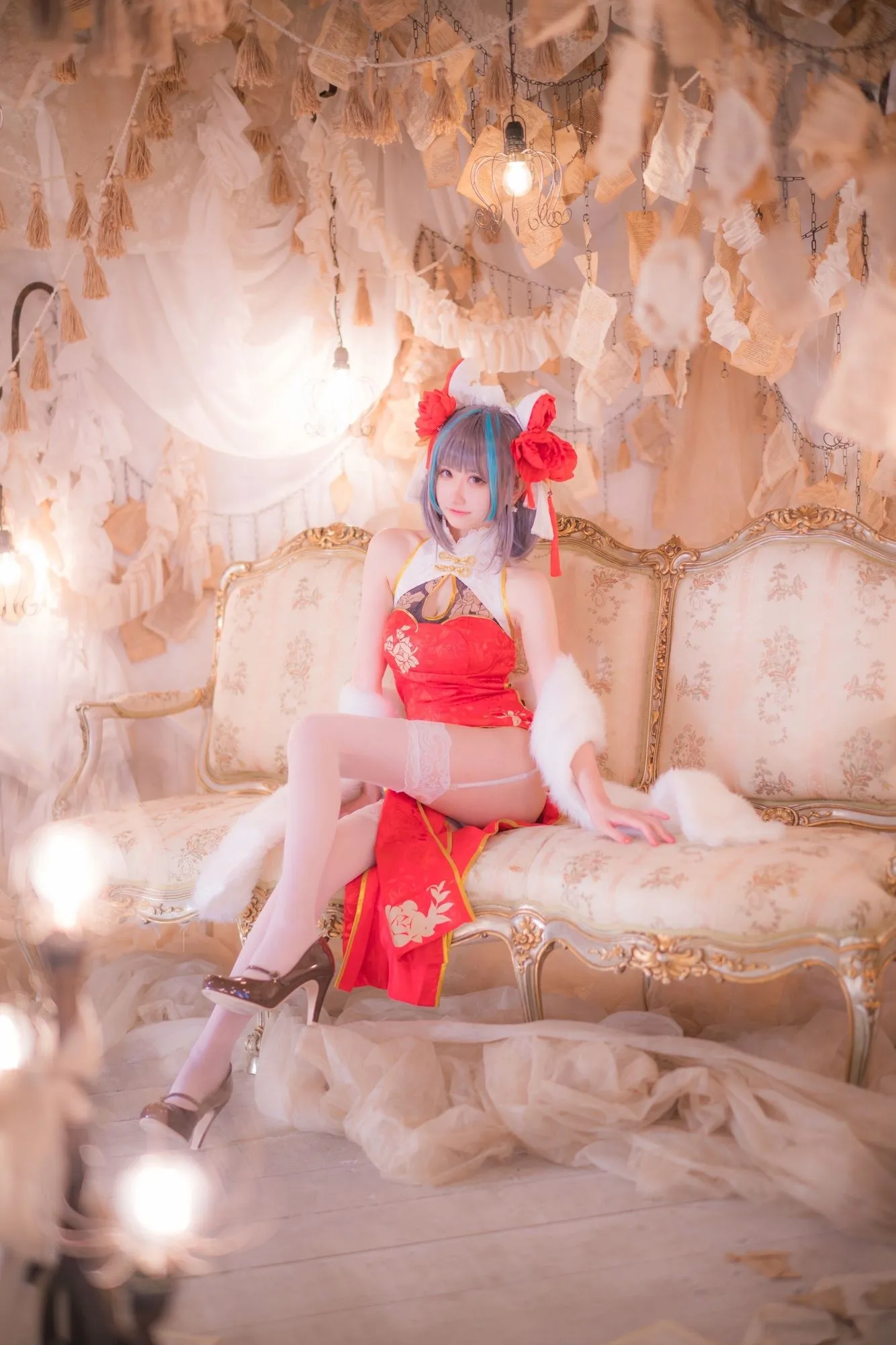 No.057-Cheshire [11P]-图妖社