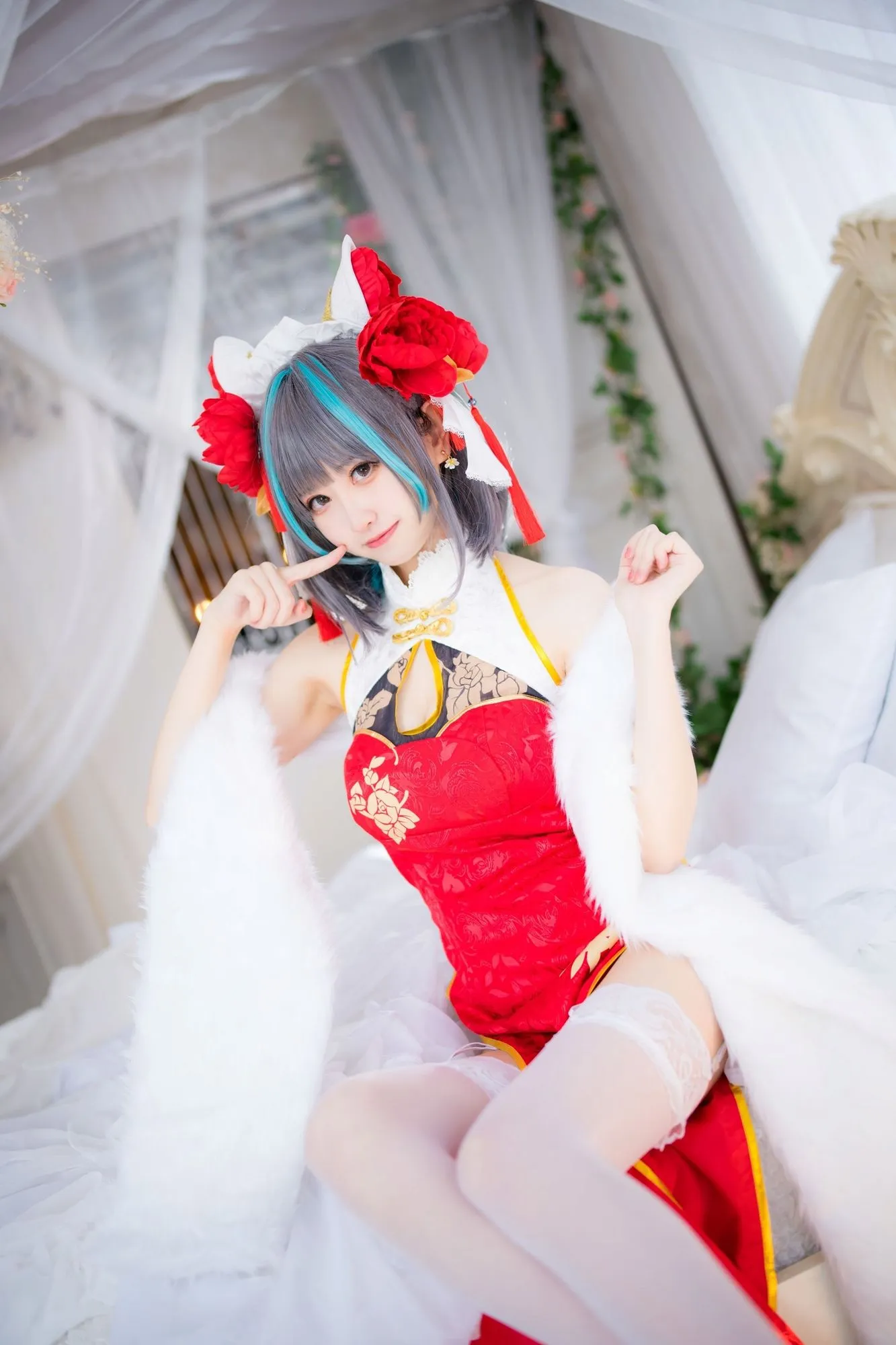 图片[5]-No.057-Cheshire [11P]-coswz-cos王者
