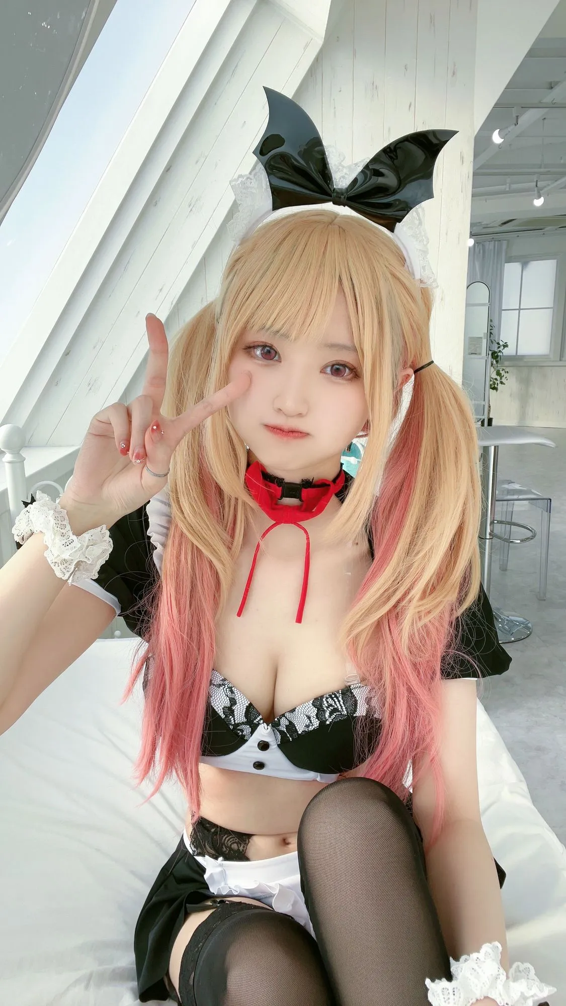 图片[5]-No.058-海梦 [14P]-coswz-cos王者