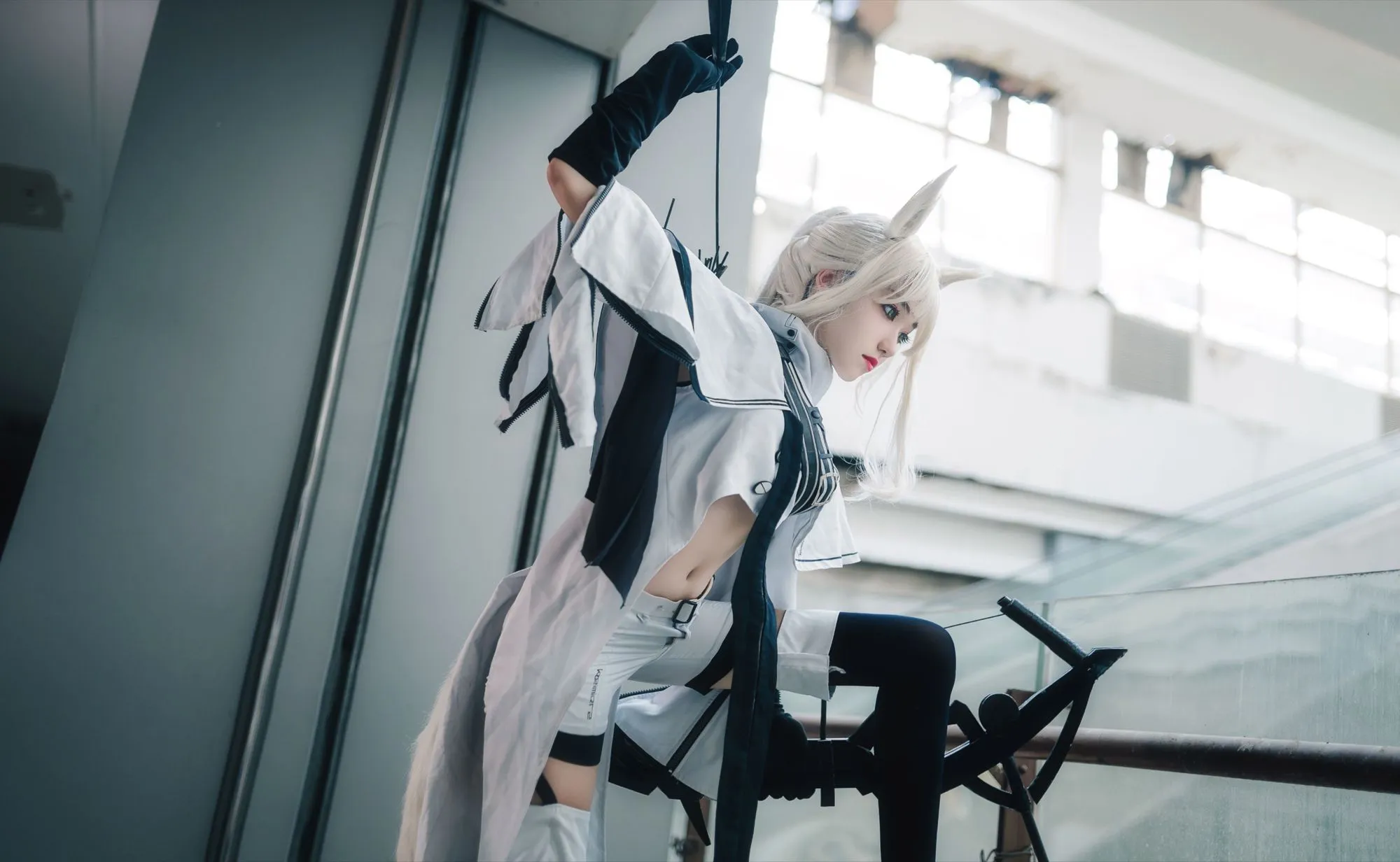 图片[6]-No.059-明日方舟2 [17P]-coswz-cos王者