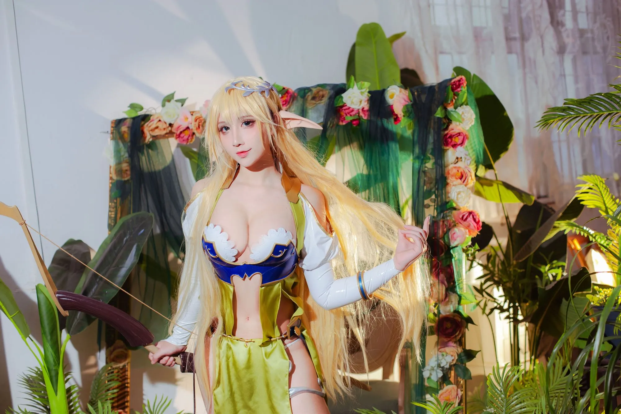 图片[4]-No.059-精灵村 [76P]-coswz-cos王者