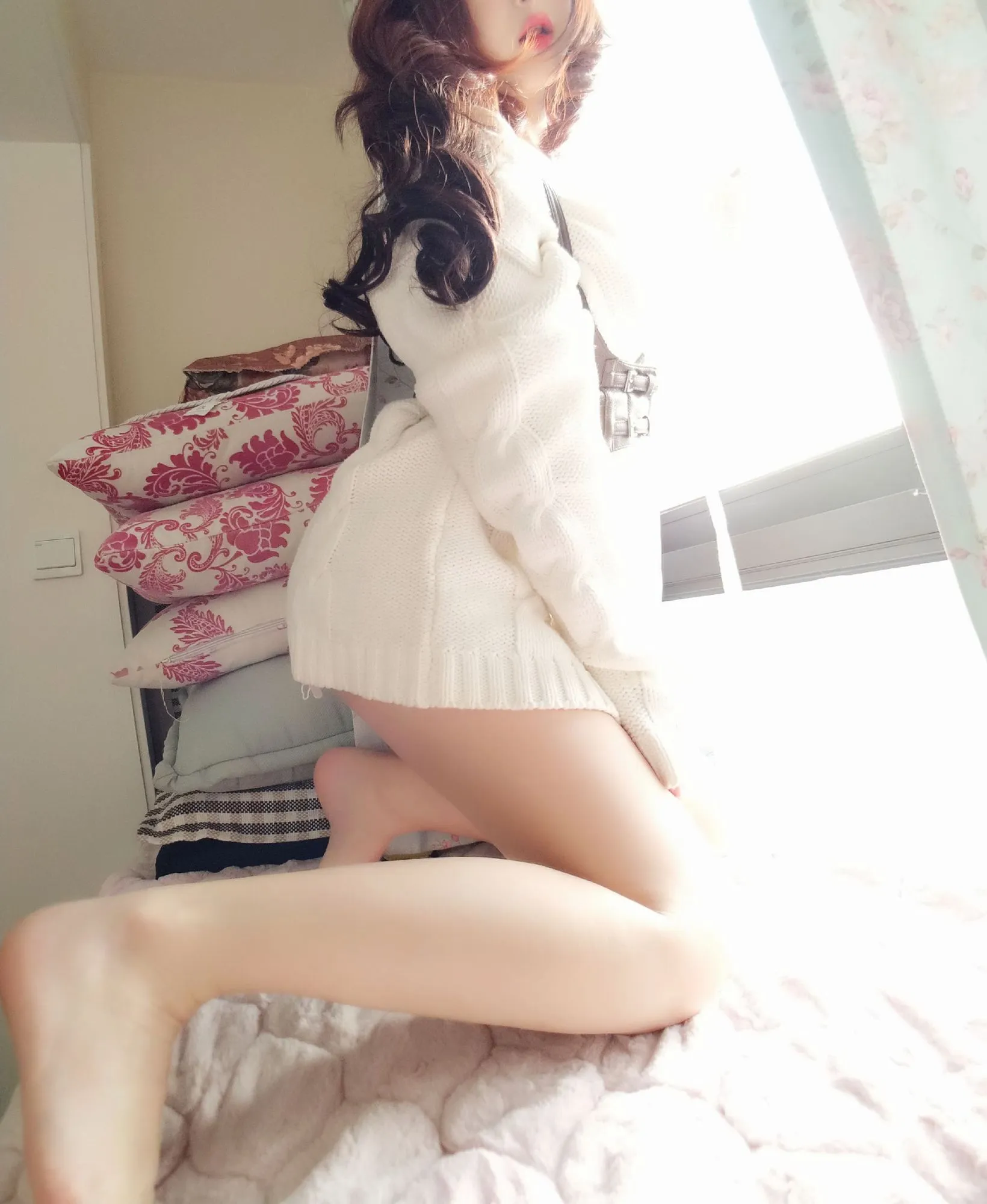 图片[5]-No.062-古川 定制 VOL.016 [41P]-coswz-cos王者