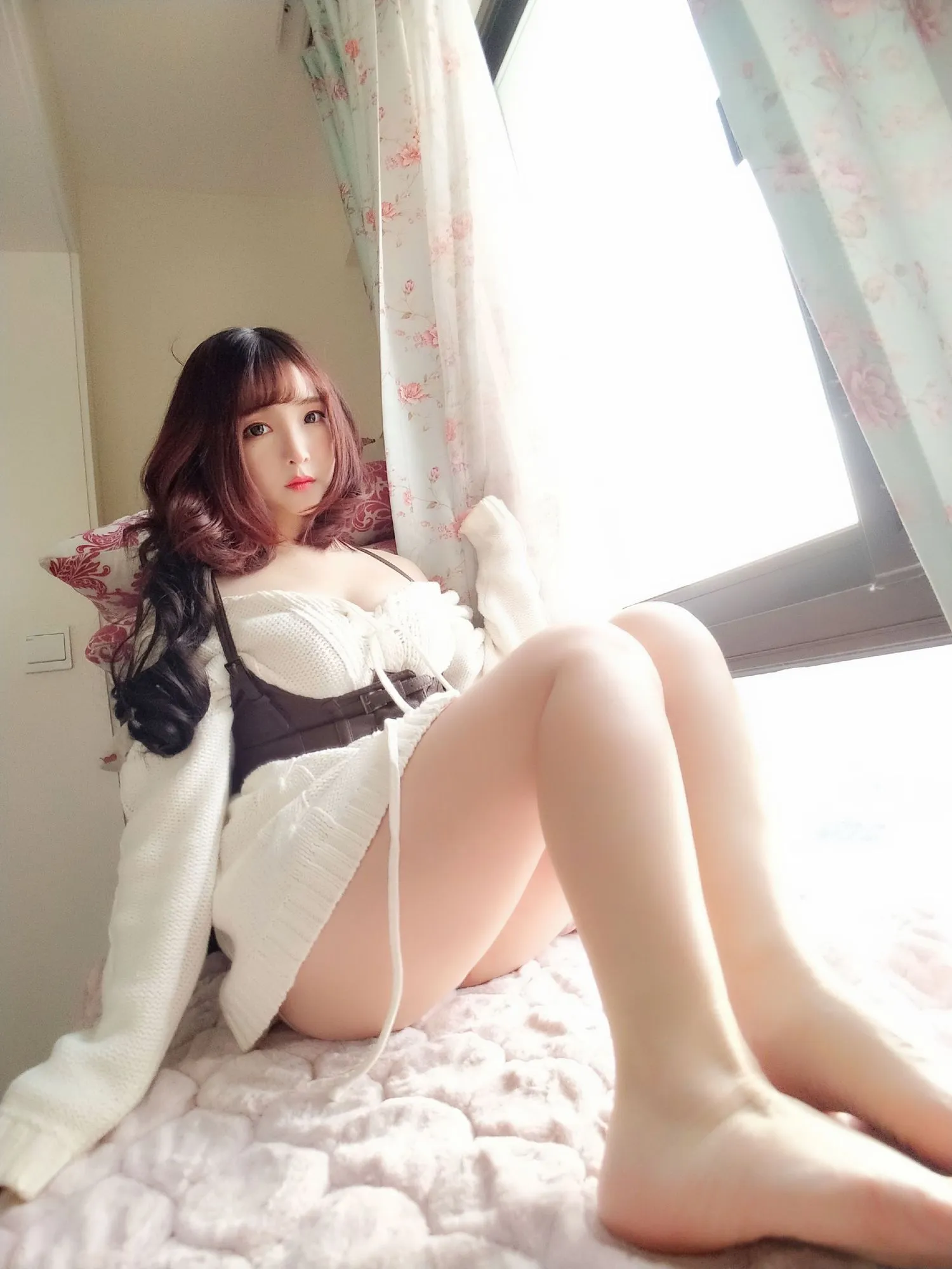 图片[4]-No.062-古川 定制 VOL.016 [41P]-coswz-cos王者