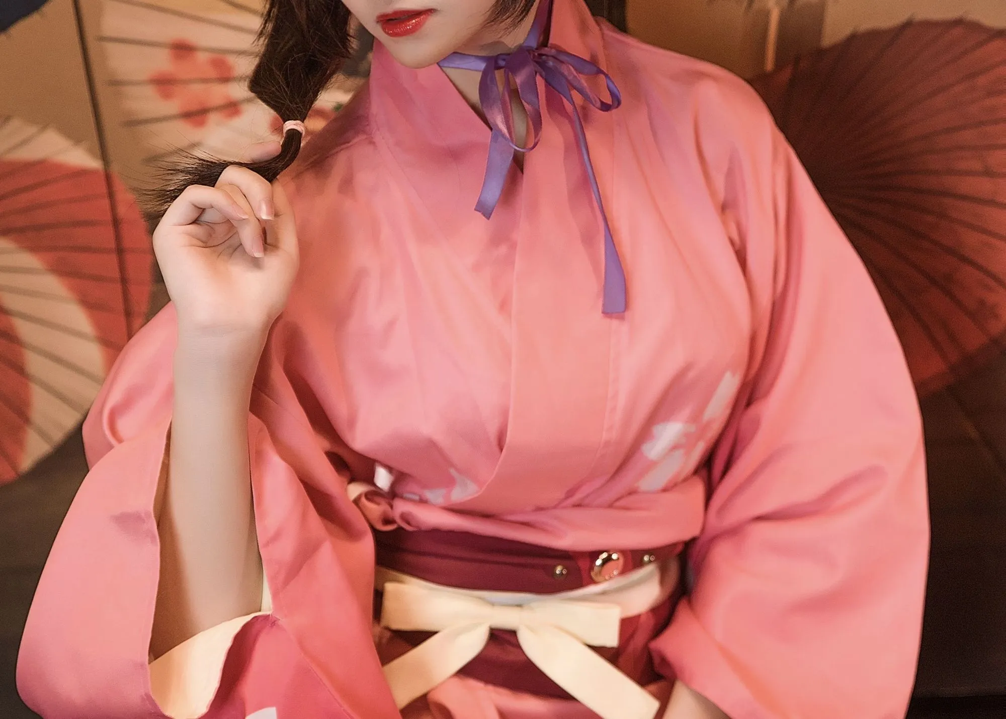 图片[2]-No.063-无名常服 [12P]-coswz-cos王者
