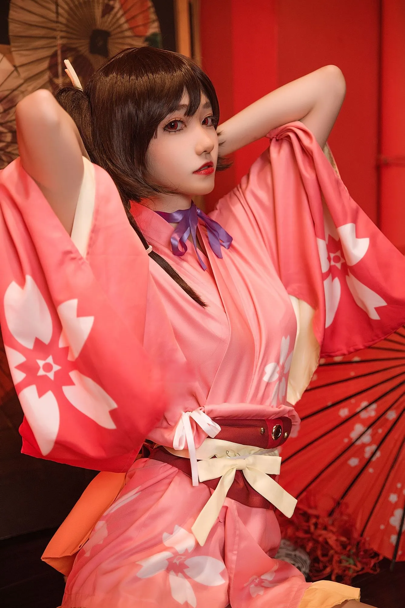 No.063-无名常服 [12P]-图妖社