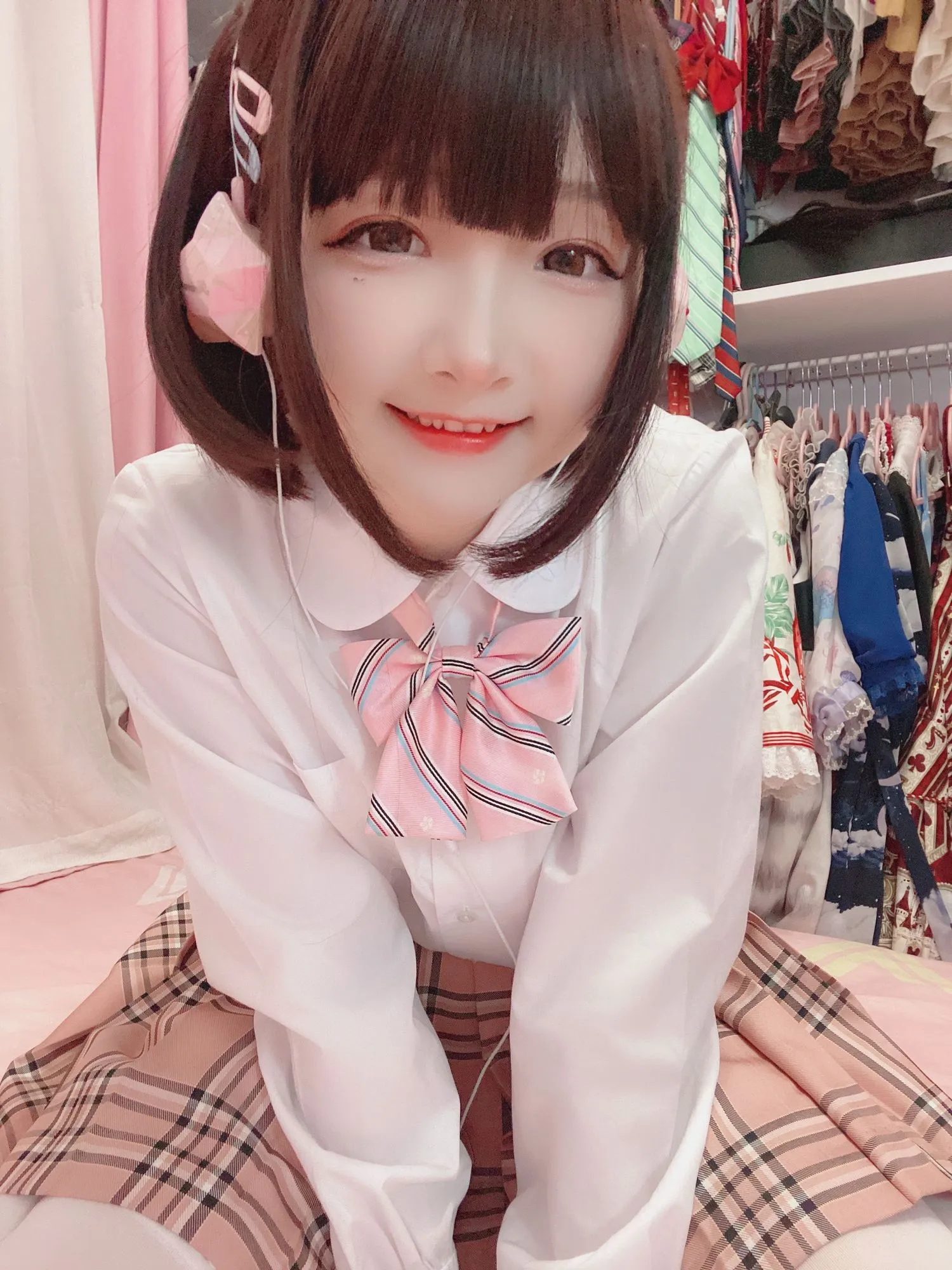 图片[6]-No.063-白丝JK [41P 4V]-coswz-cos王者
