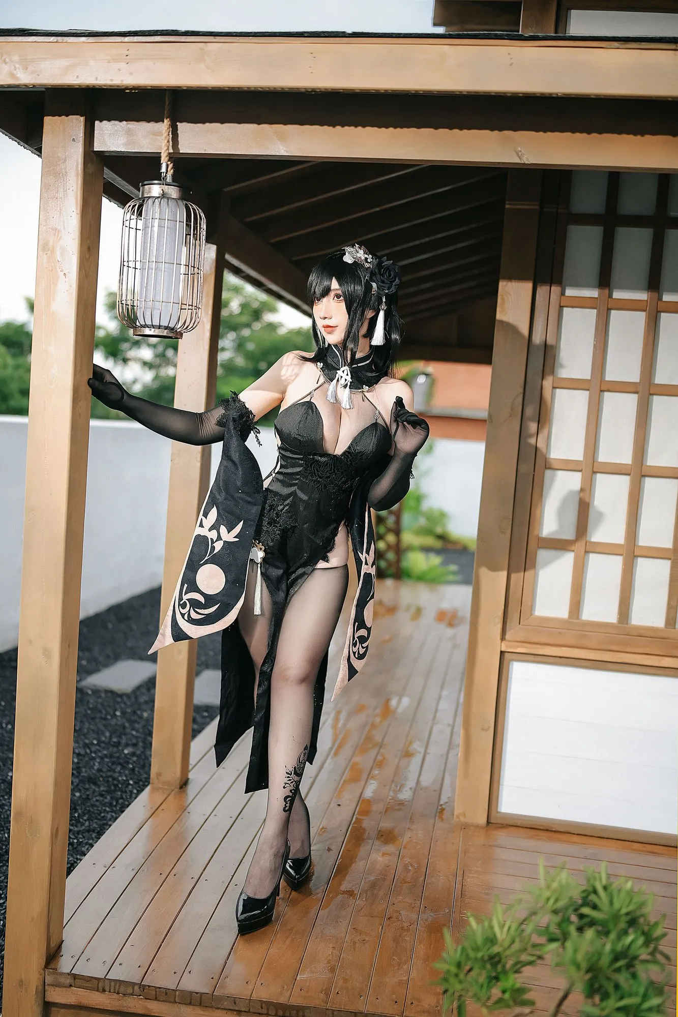 No.064-镇海 [40P]-图妖社