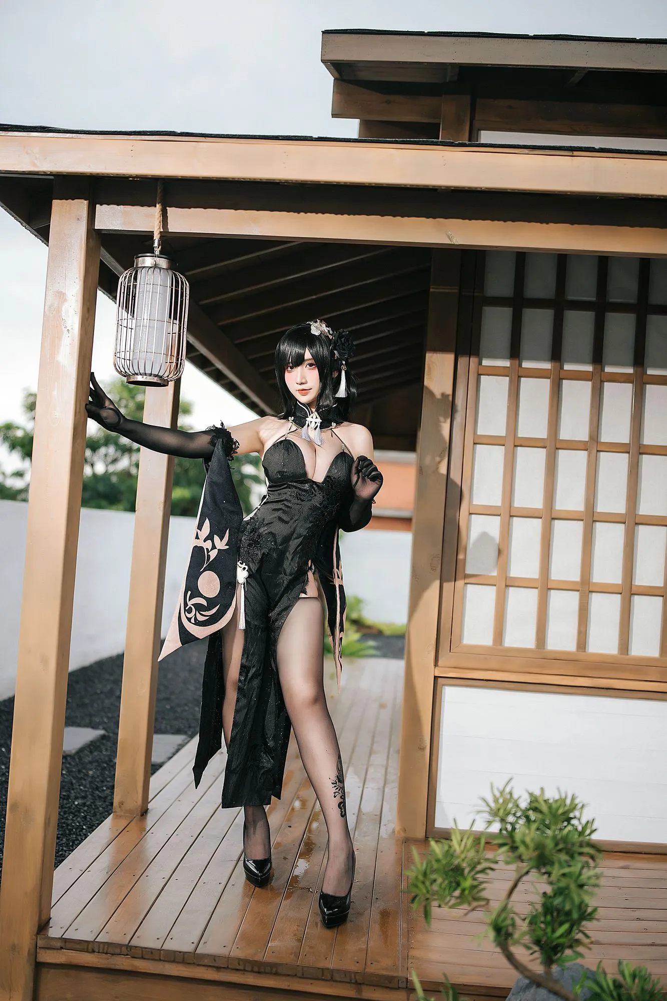 图片[2]-No.064-镇海 [40P]-coswz-cos王者