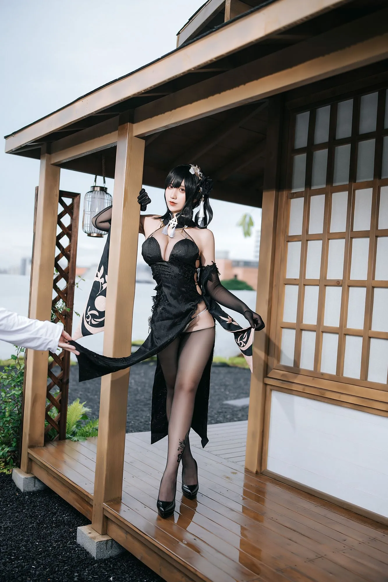 图片[6]-No.064-镇海 [40P]-coswz-cos王者
