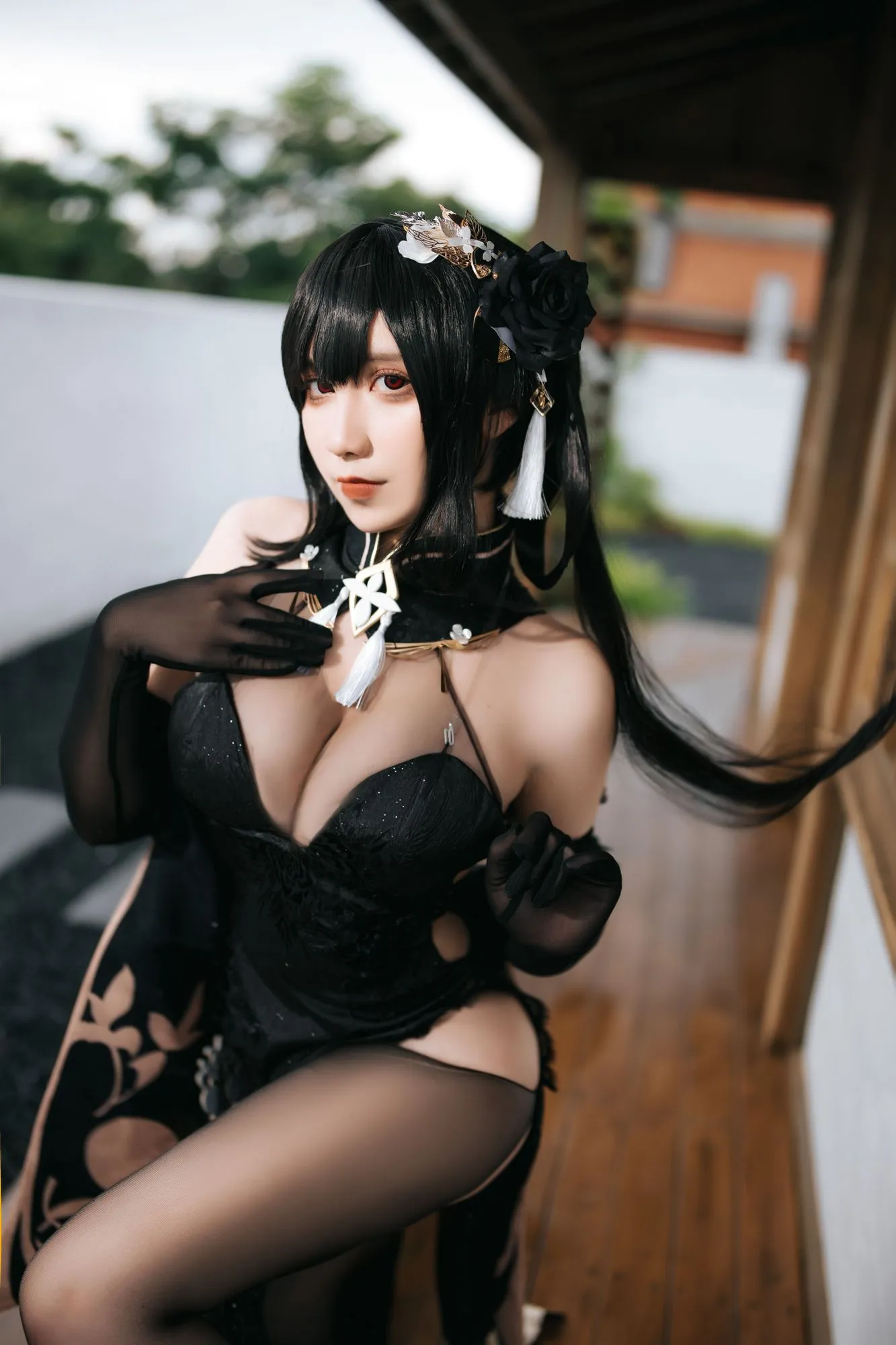 图片[4]-No.064-镇海 [40P]-coswz-cos王者