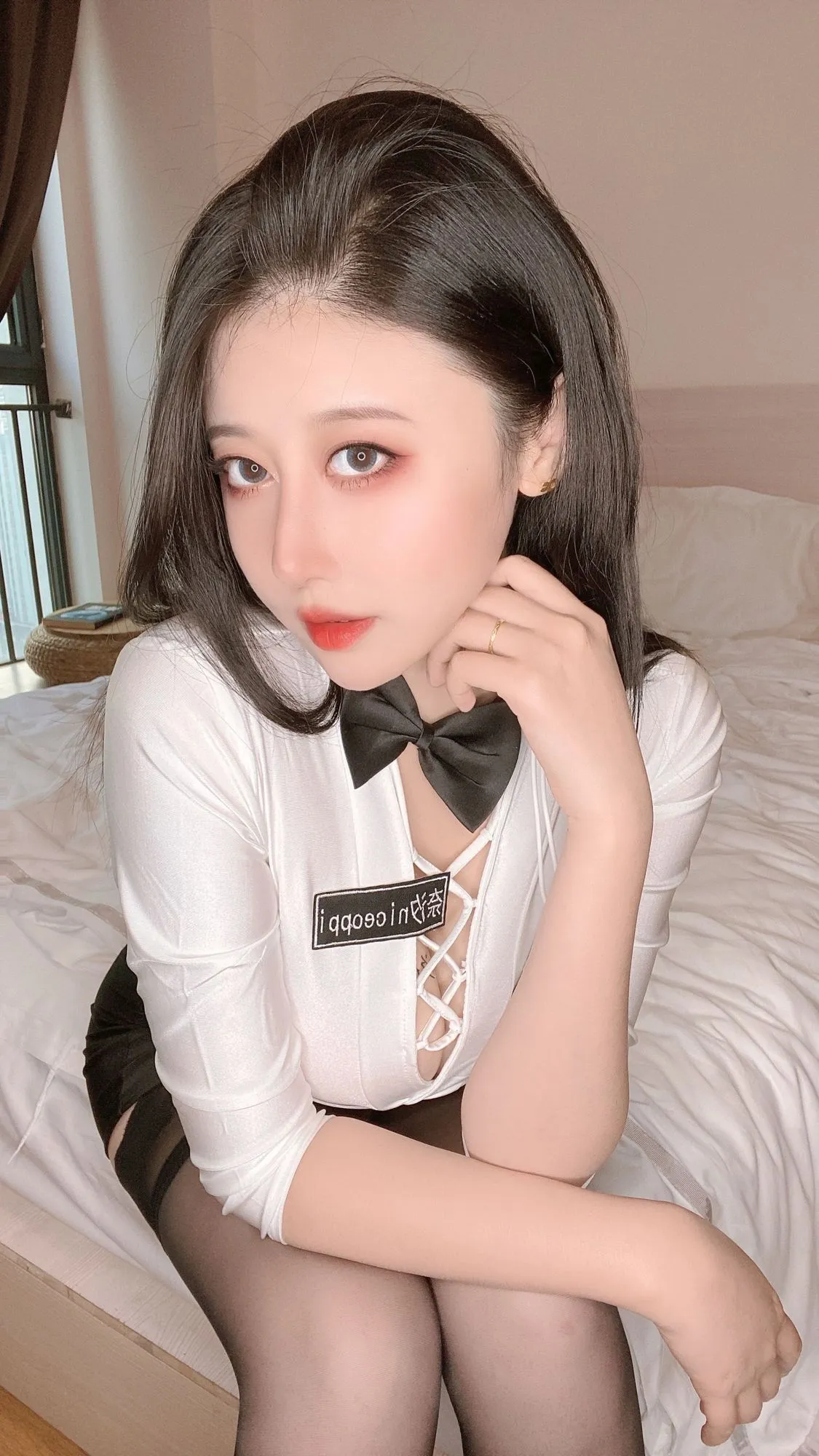 图片[5]-No.064-37号自拍本 秘 [31P 1V]-coswz-cos王者