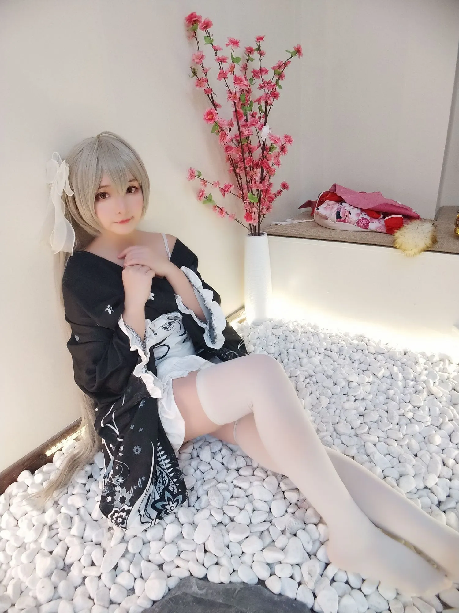 图片[4]-No.065-穹妹和服 [32P]-coswz-cos王者
