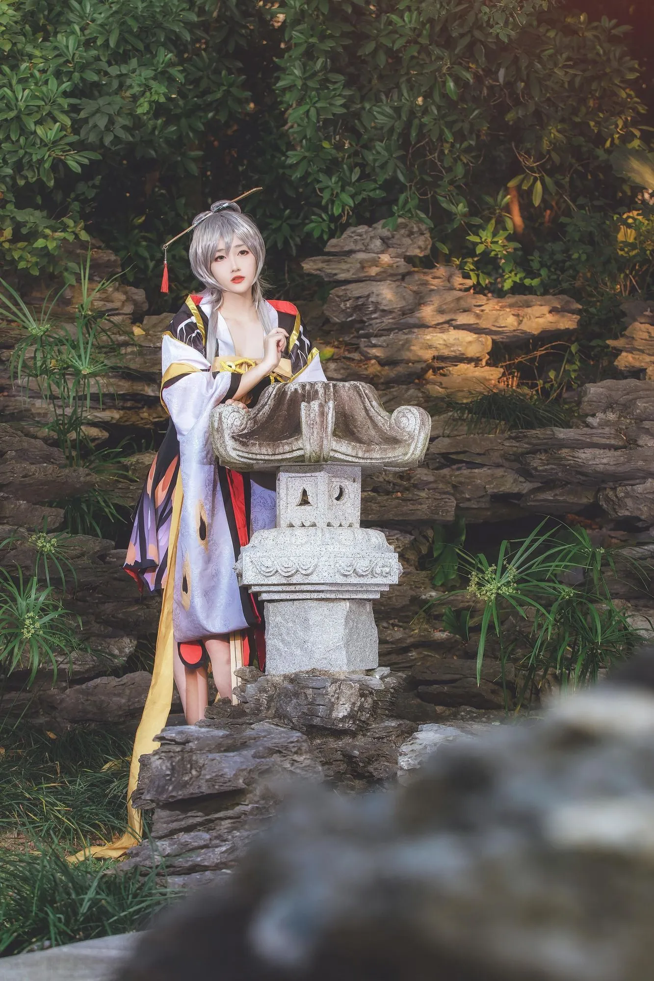 图片[2]-No.066-浮华 [16P]-coswz-cos王者