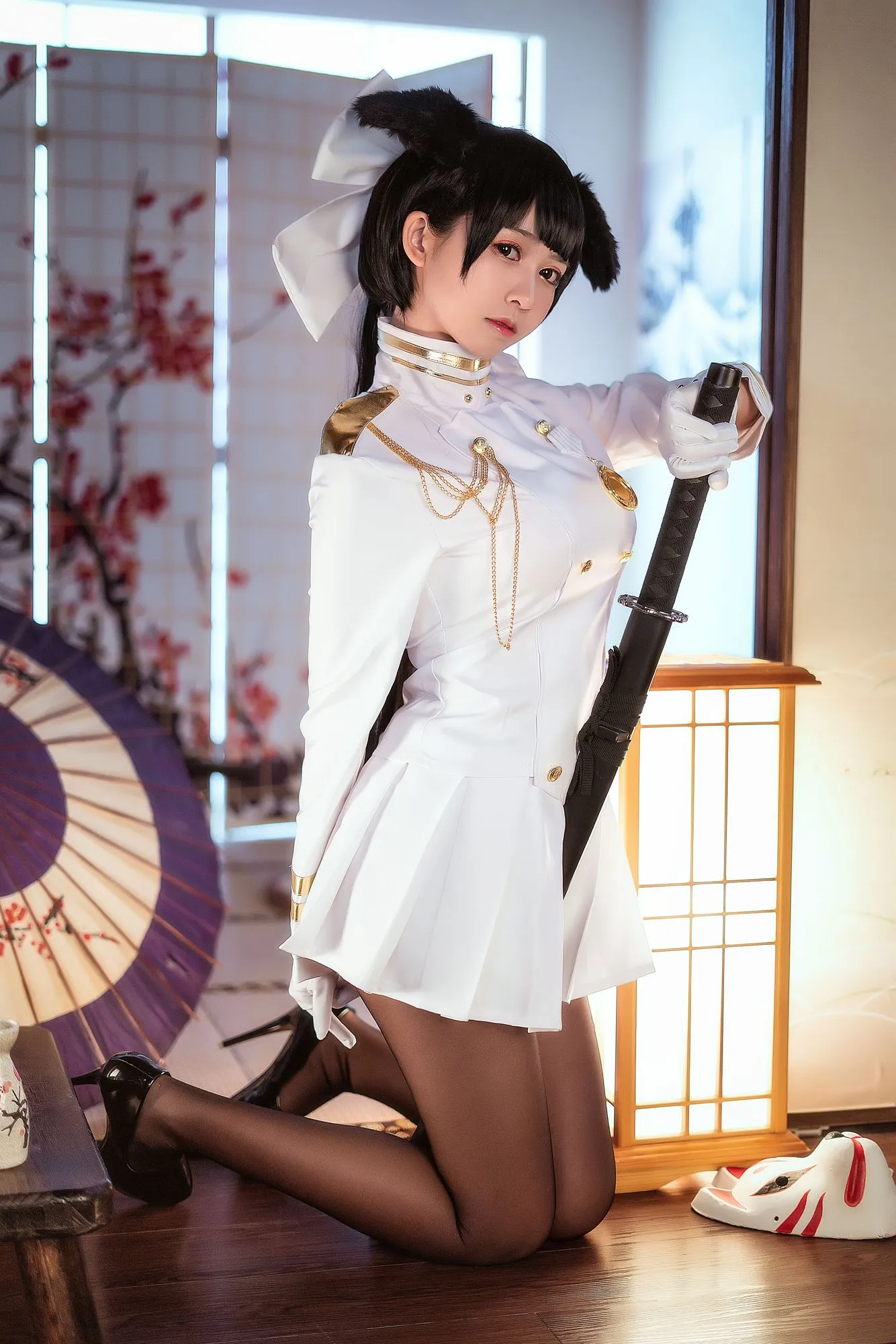 No.067-双人本 舰队服 [27P]-图妖社