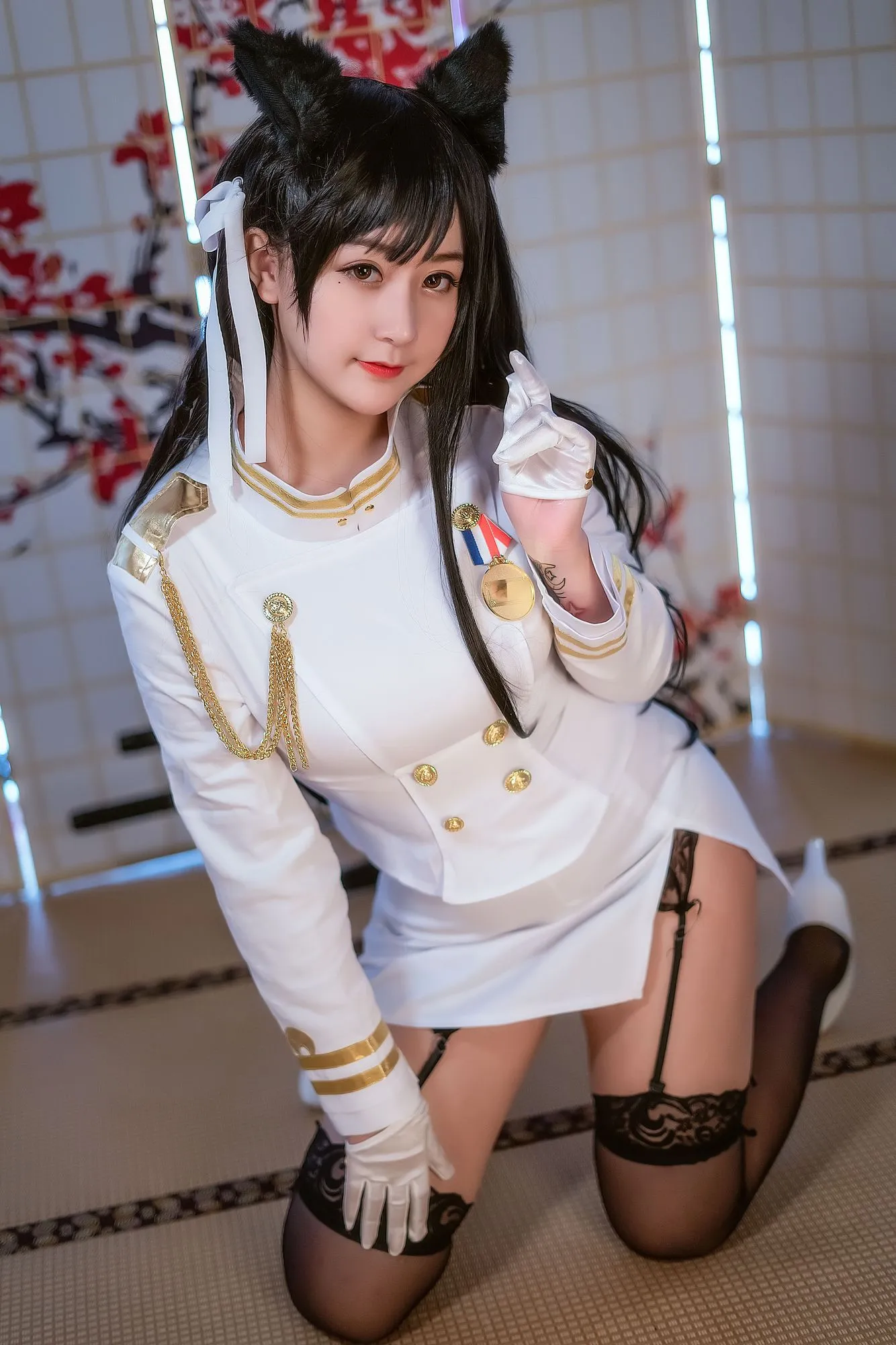 图片[6]-No.067-双人本 舰队服 [27P]-coswz-cos王者