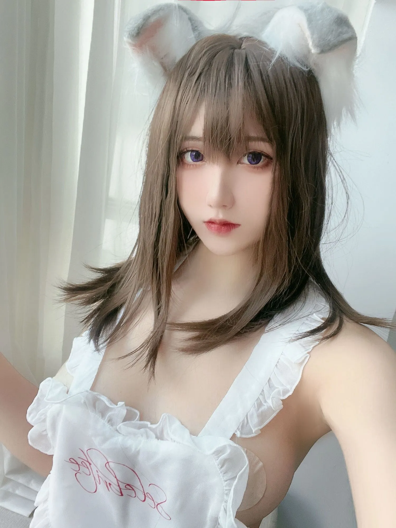No.071-小勾勾 [40P 3V]-图妖社