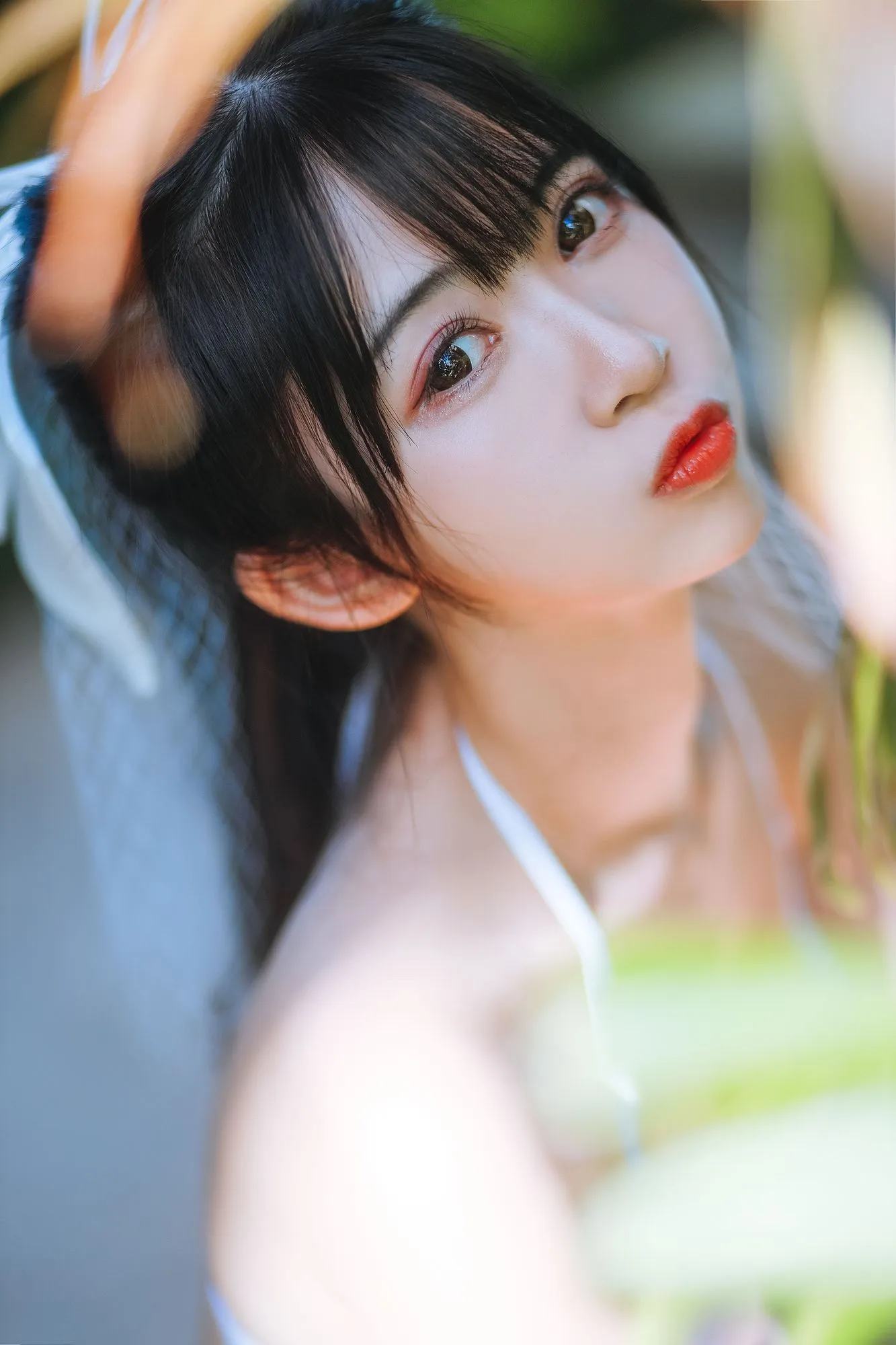 图片[5]-No.083-海边 [46P]-coswz-cos王者