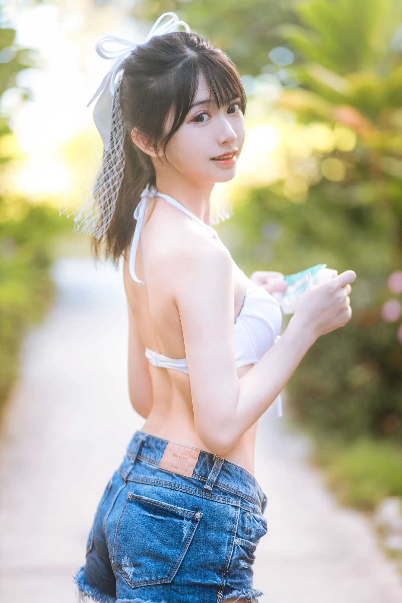 图片[6]-No.083-海边 [46P]-coswz-cos王者