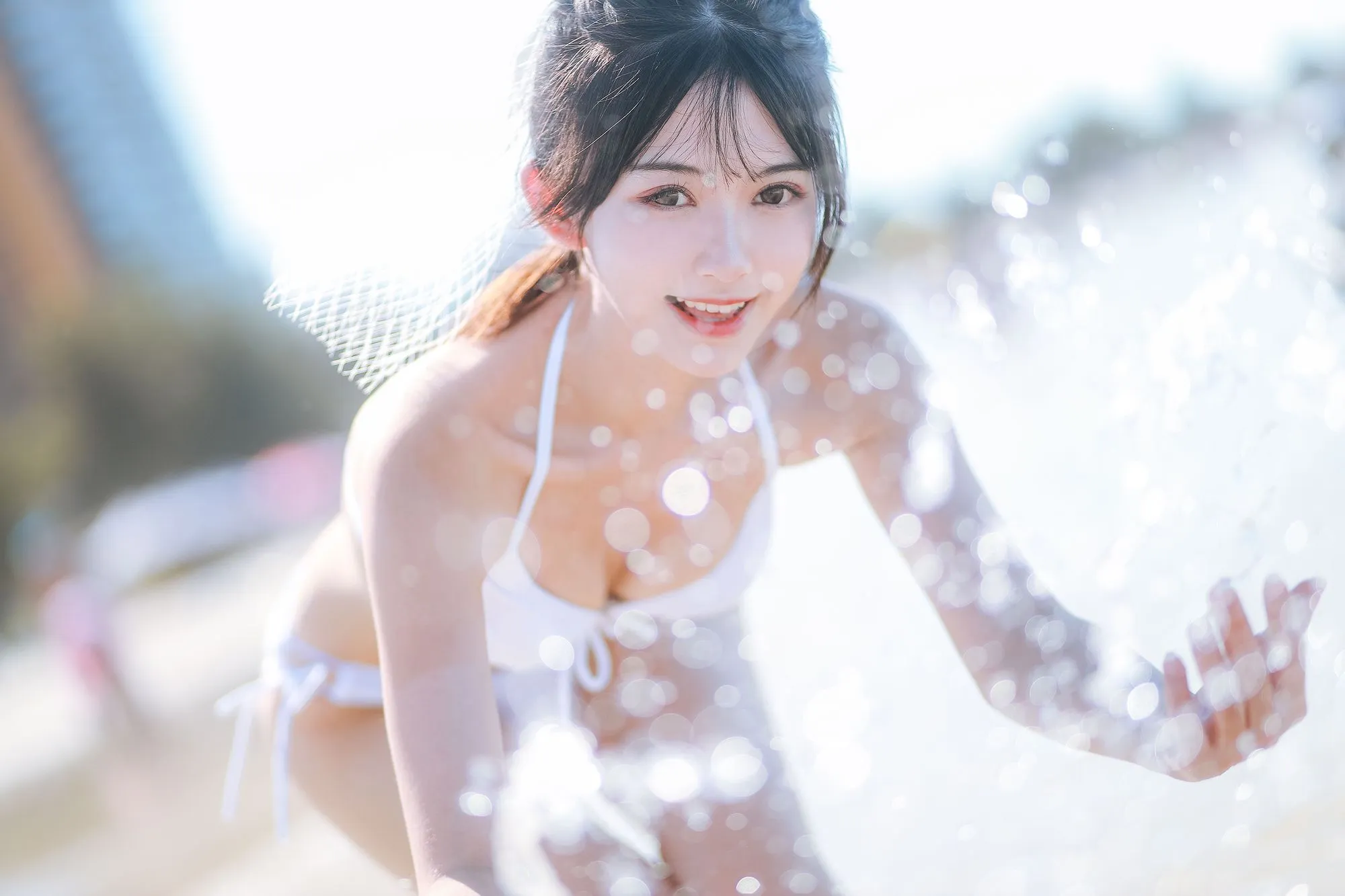 No.083-海边 [46P]-图妖社