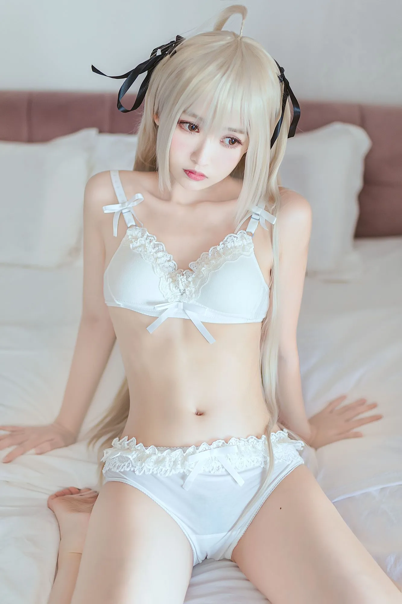 图片[5]-No.085-穹妹真爱版 [21P 2V]-coswz-cos王者