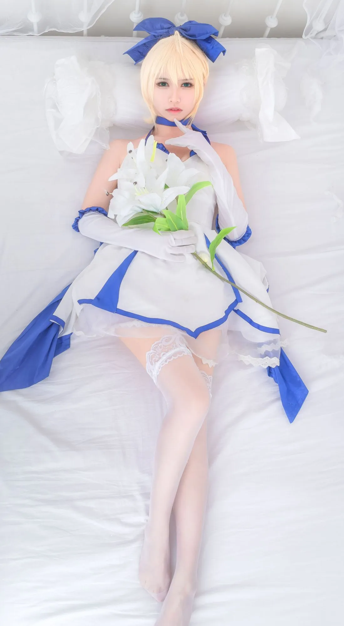 图片[3]-No.087-青春女仆 [19P]-coswz-cos王者