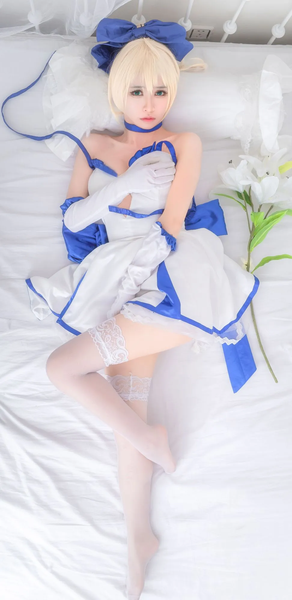 图片[2]-No.087-青春女仆 [19P]-coswz-cos王者