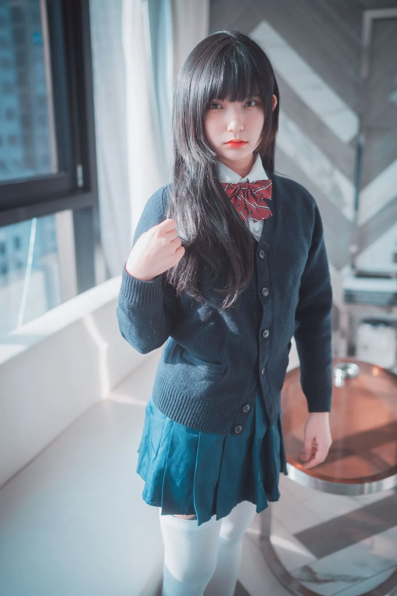 No.001-[DJAWA] Self Satisfaction #1 – Normal [63P]-图妖社