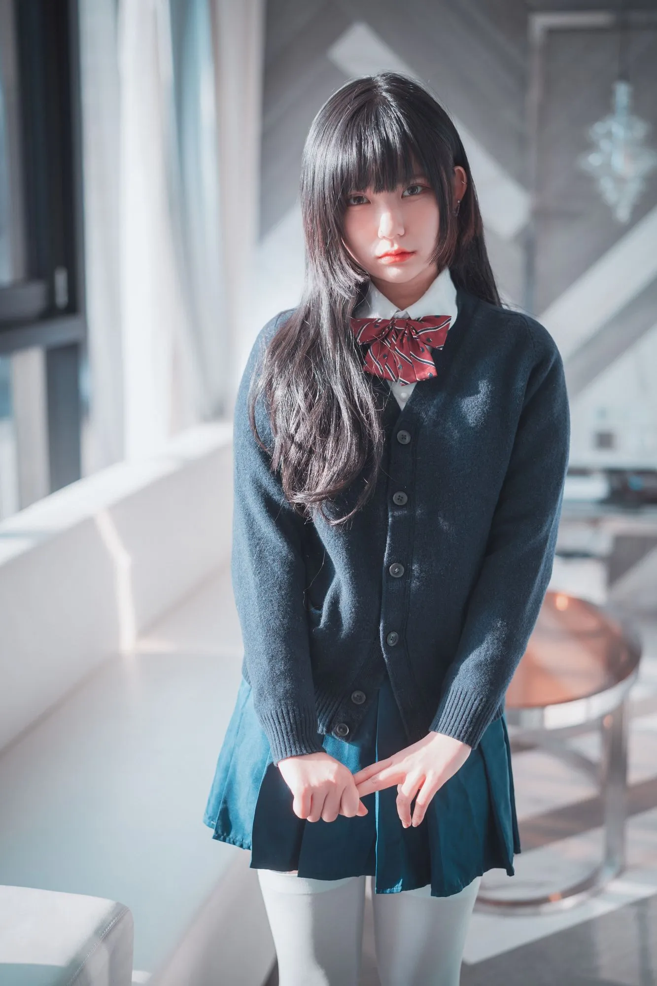 图片[2]-No.001-[DJAWA] Self Satisfaction #1 – Normal [63P]-coswz-cos王者