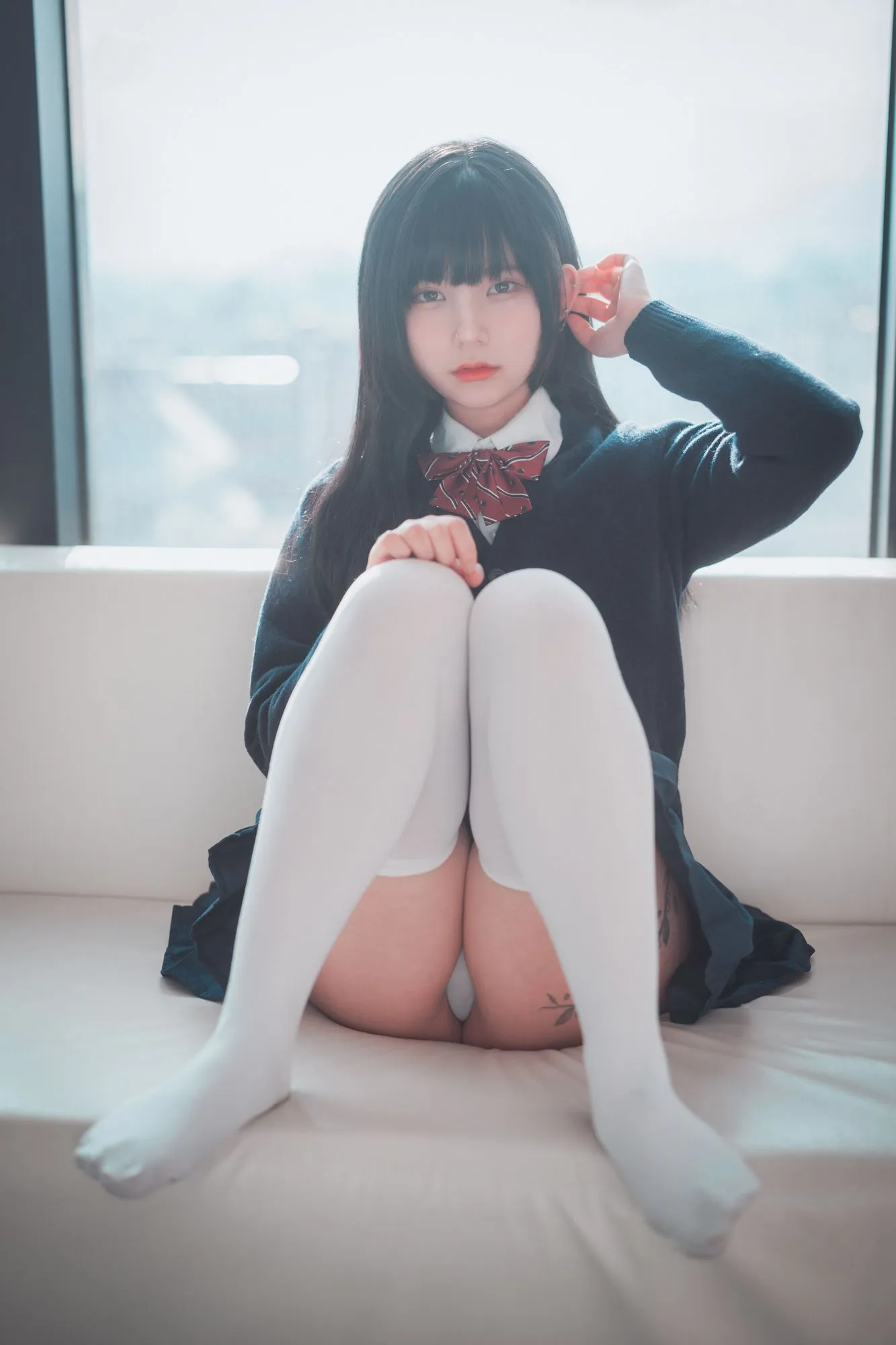 图片[3]-No.001-[DJAWA] Self Satisfaction #1 – Normal [63P]-coswz-cos王者