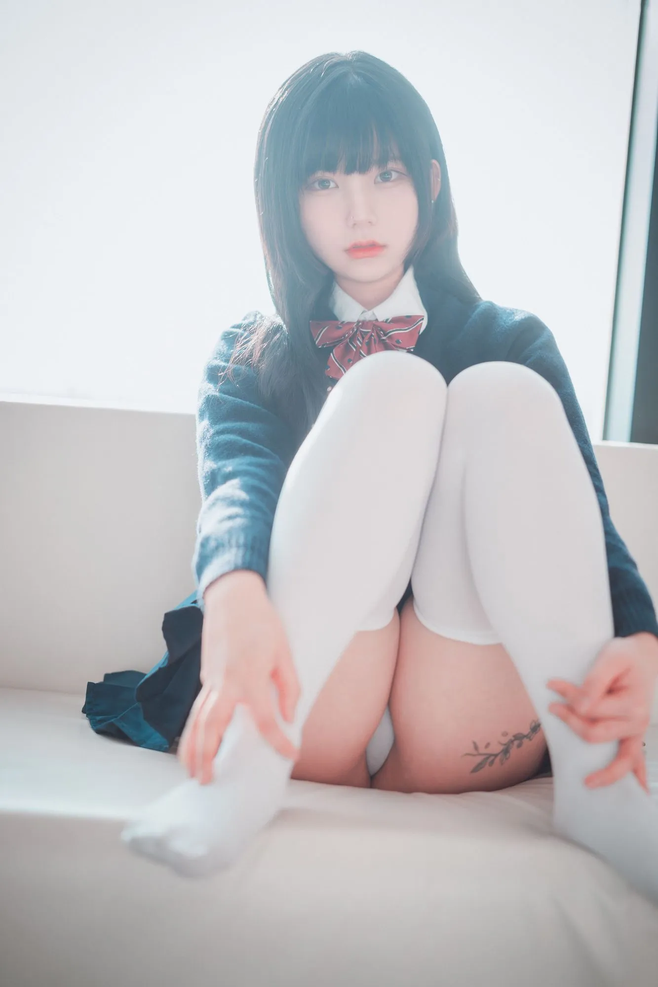 图片[4]-No.001-[DJAWA] Self Satisfaction #1 – Normal [63P]-coswz-cos王者