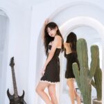 萌芽儿二次元cos图集火爆来袭！-图妖社