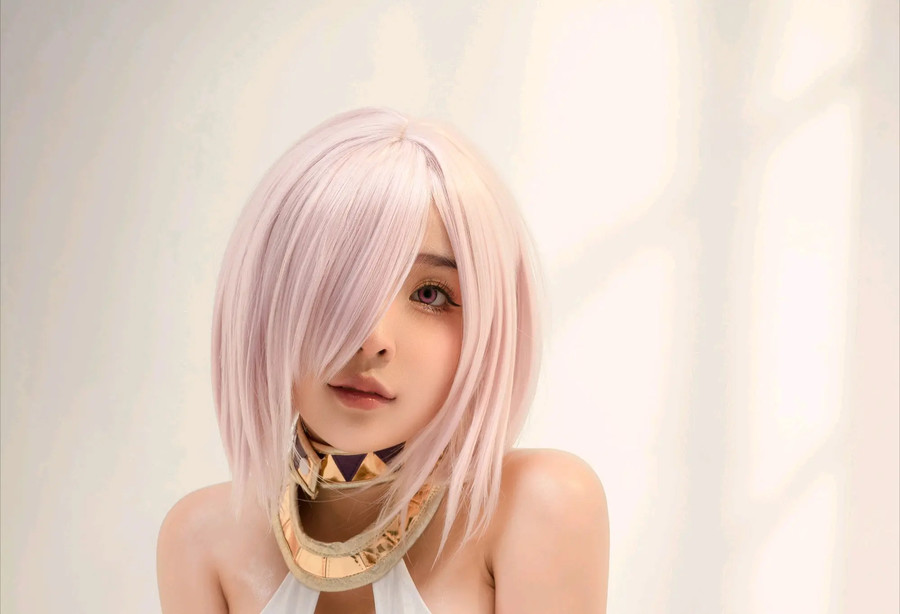 Sayo Momo 25套cosplay大解锁，二次元爱好者不容错过!