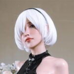 Eliza喵喵COS作品图集-图妖社