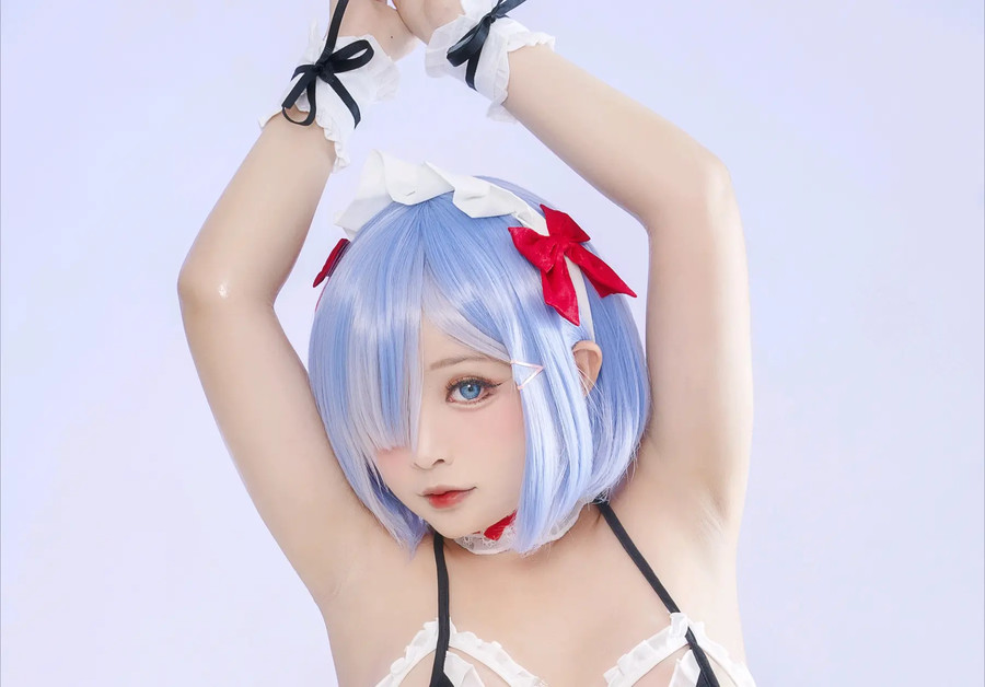 Sayo Momo 25套cosplay大解锁，二次元爱好者不容错过!