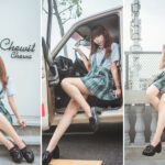 Money冷冷（凛酱早早呀）36套COS图集作品-图妖社