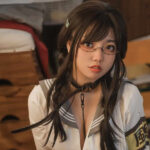 啊日日_ganlory（社畜大日日）20套COS图集作品集锦-图妖社