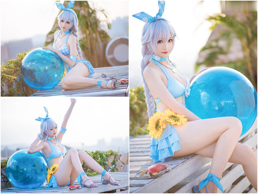 高颜值仙女南宫（小南宫zzZ），88套惊艳图集