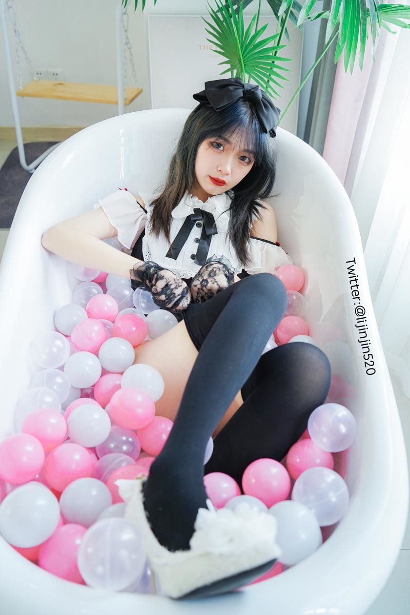 梨瑾瑾19套cos图集大解锁