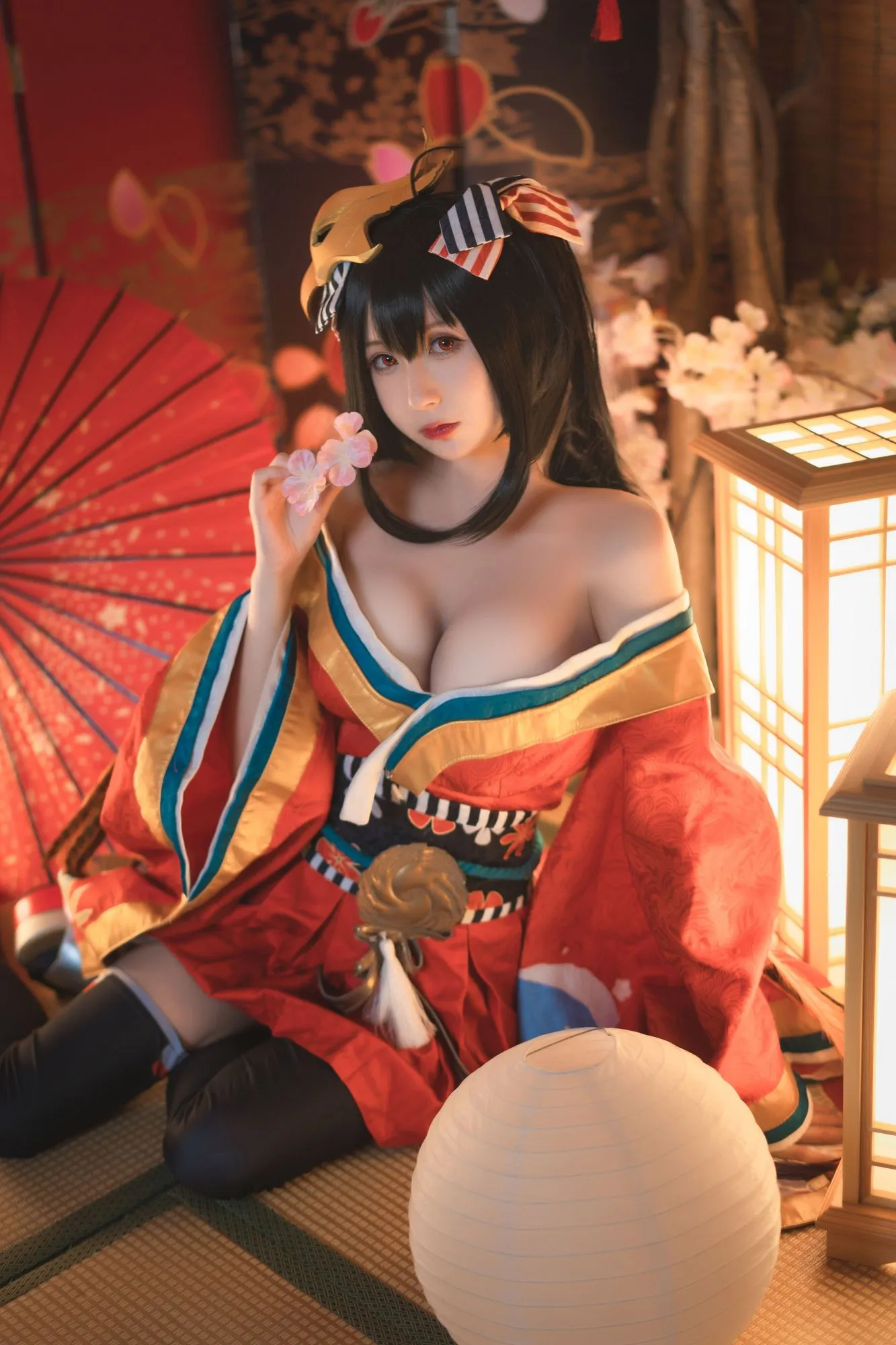 图片[2]-No.009-大鳯电子档3套 – 原皮 [32P]-coswz-cos王者