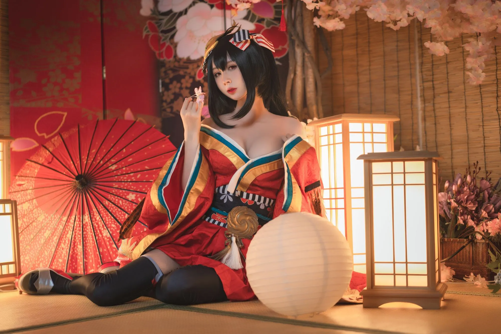 图片[3]-No.009-大鳯电子档3套 – 原皮 [32P]-coswz-cos王者