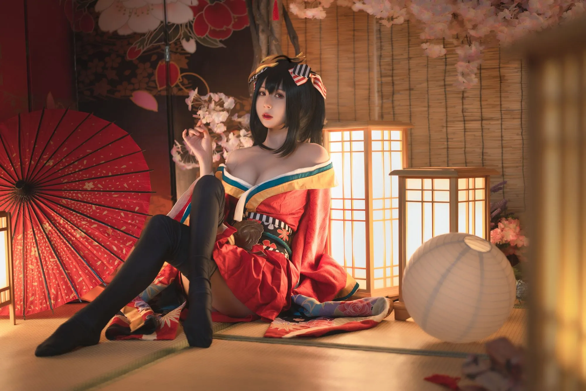 图片[5]-No.009-大鳯电子档3套 – 原皮 [32P]-coswz-cos王者