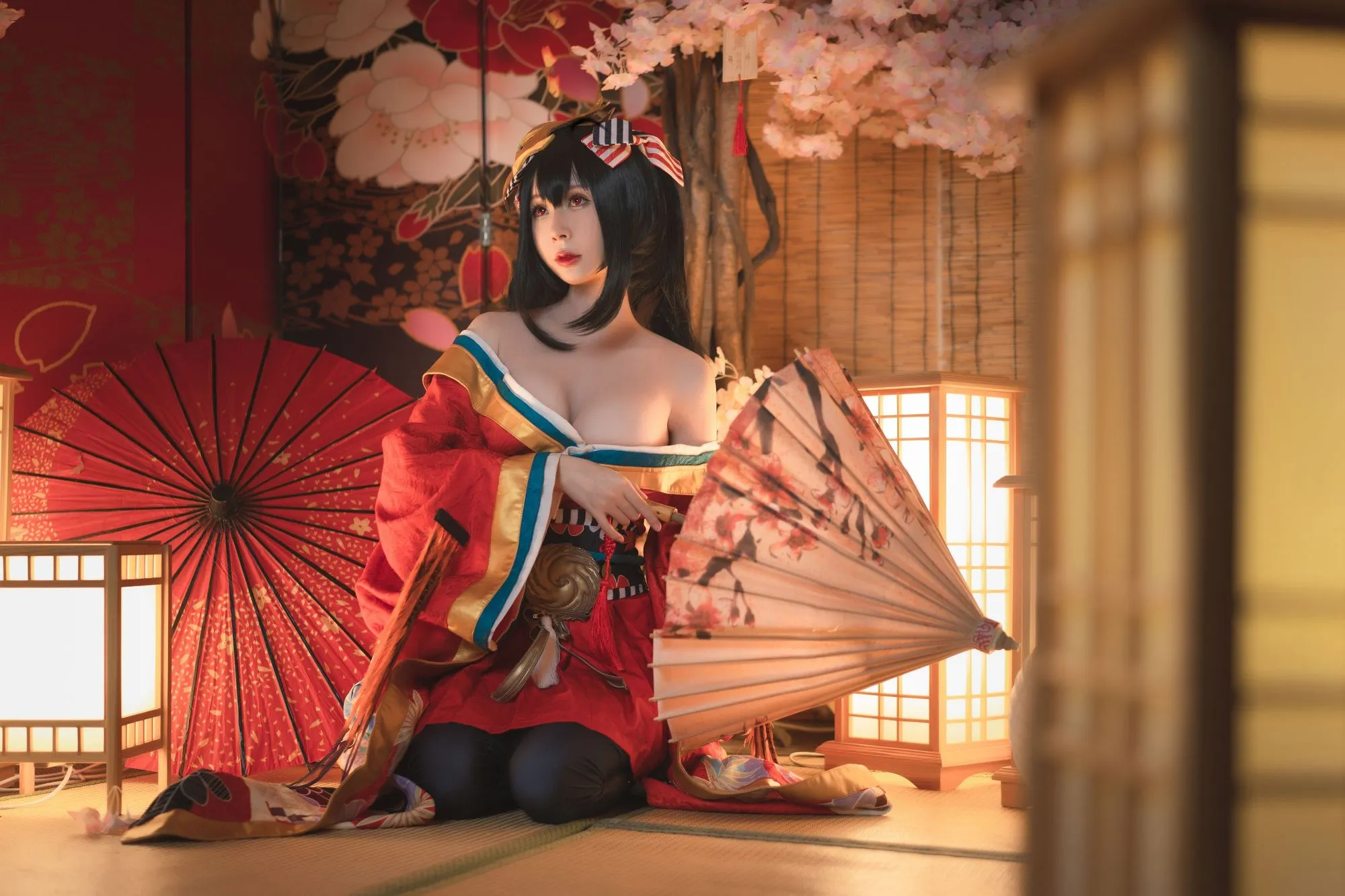 图片[4]-No.009-大鳯电子档3套 – 原皮 [32P]-coswz-cos王者