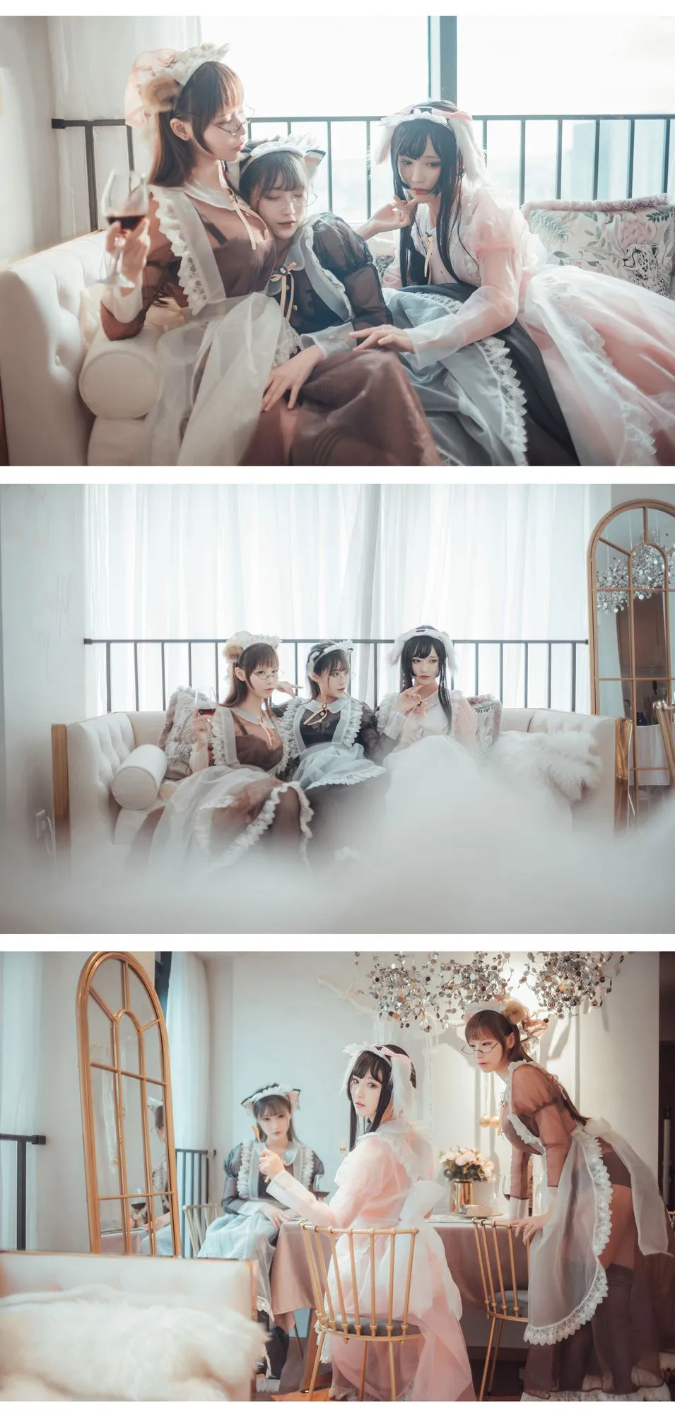 图片[5]-No.006-碧蓝航线 可畏 [29P]-coswz-cos王者