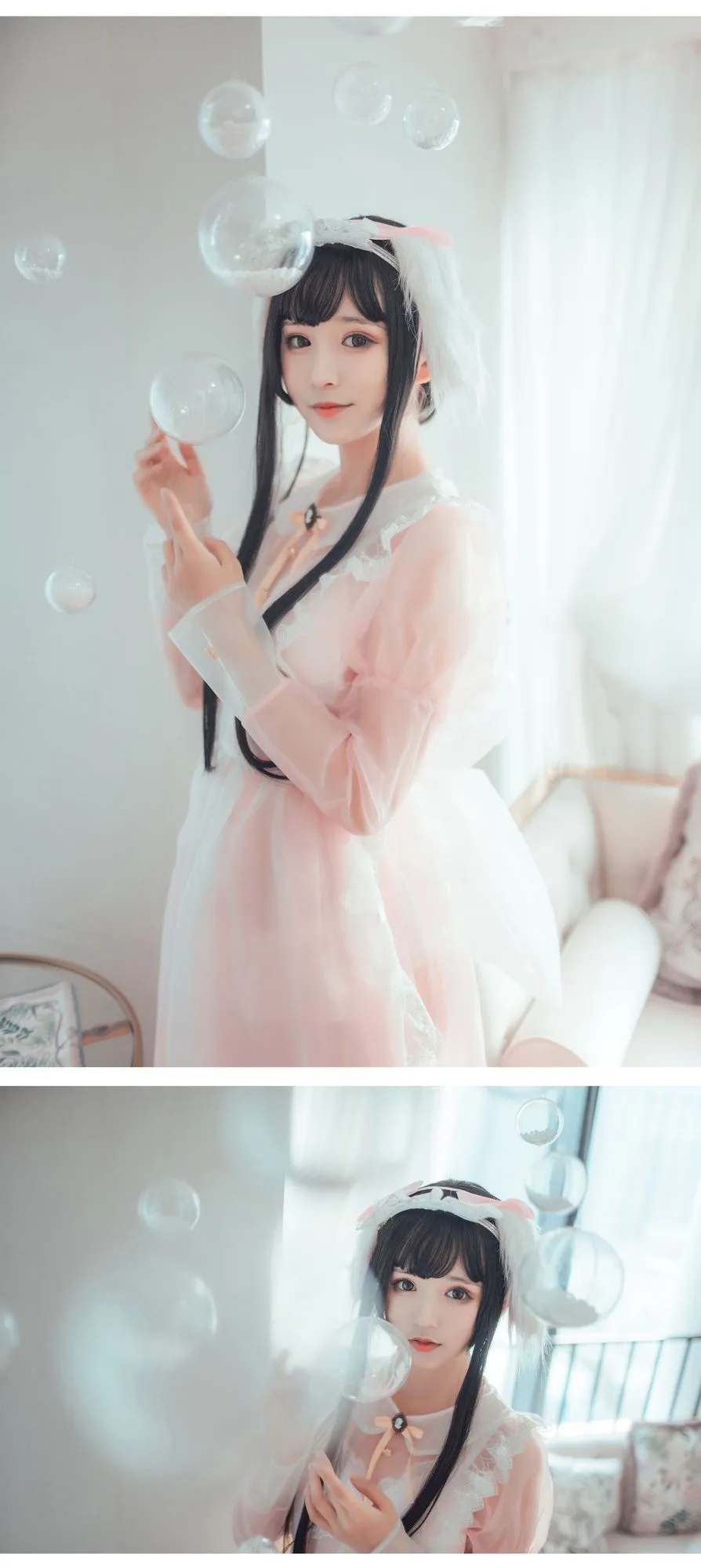 图片[4]-No.006-碧蓝航线 可畏 [29P]-coswz-cos王者