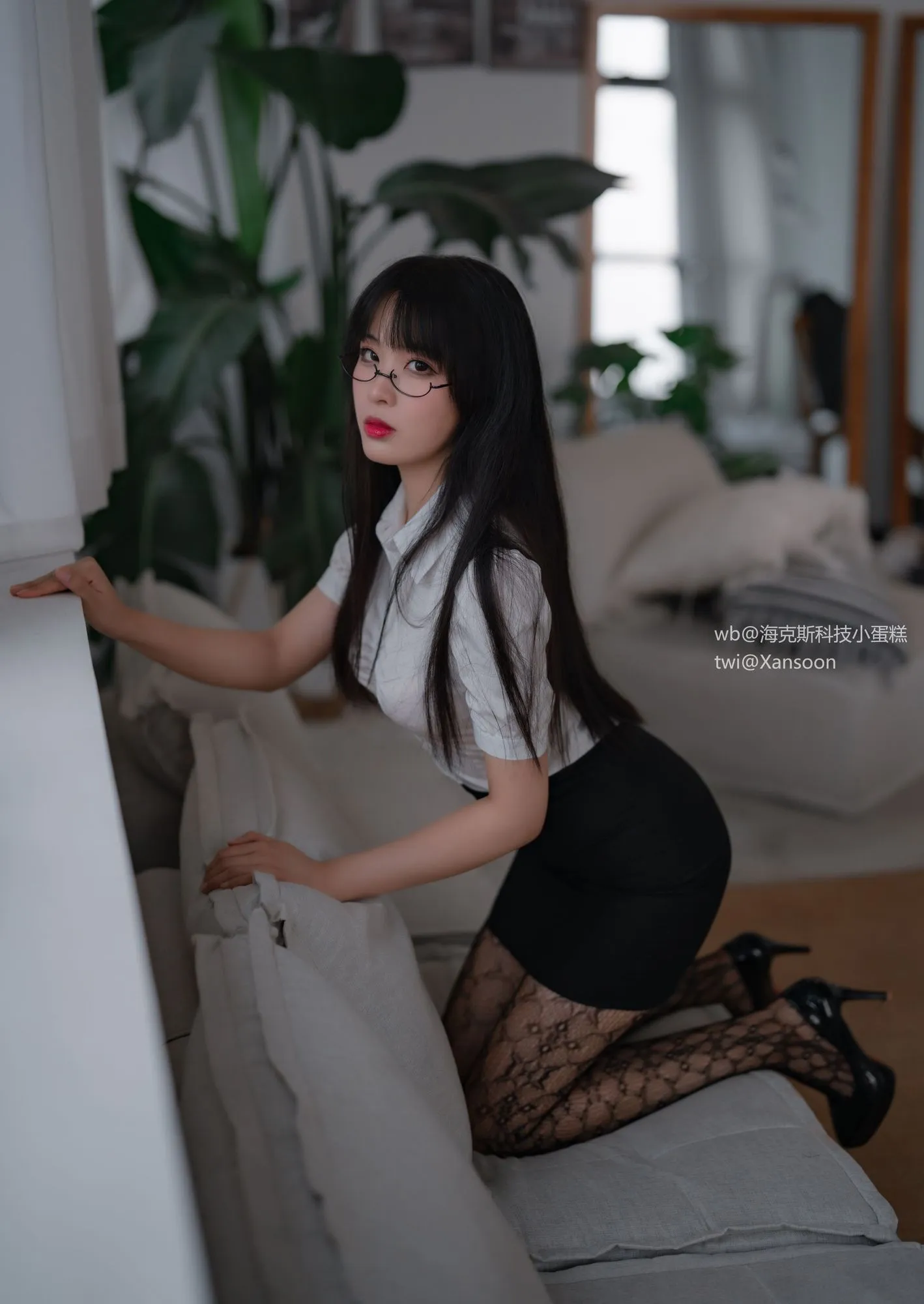 No.042-公路JK [60P]-图妖社