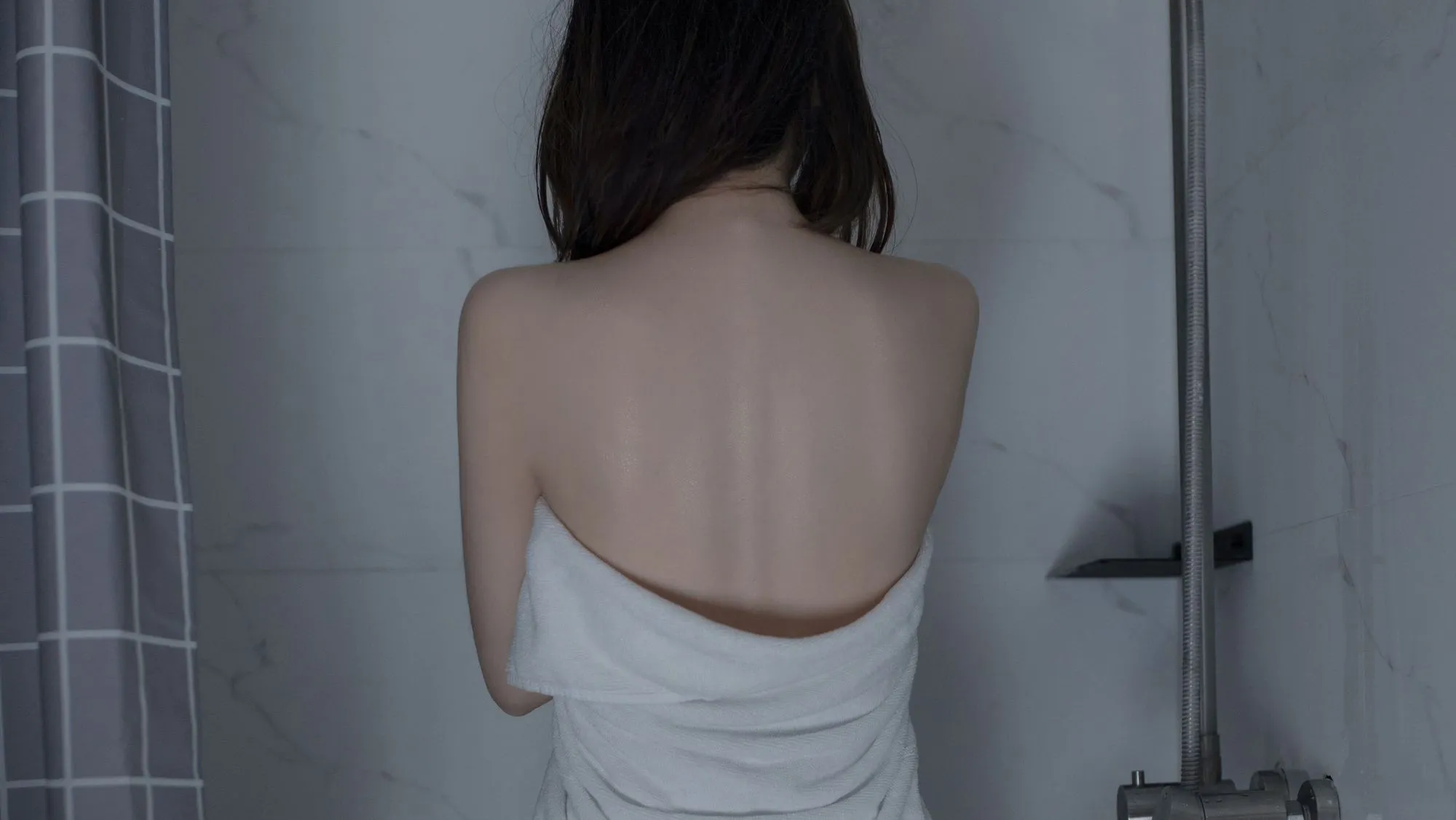 图片[2]-No.055-思绪本（含5套）– 浴室 [30P]-coswz-cos王者