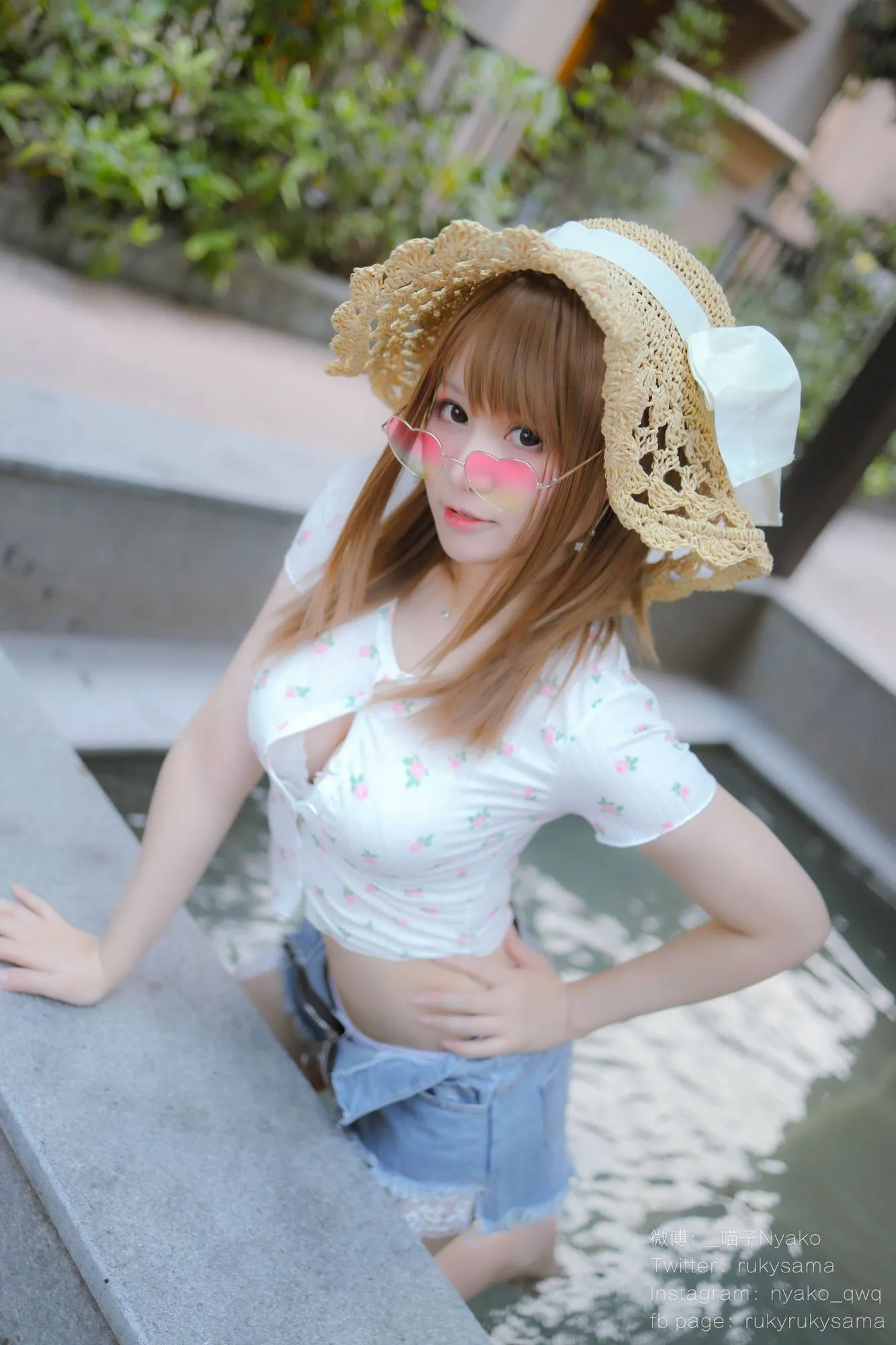 No.027-温泉旅行 – 温泉 [80P]-图妖社