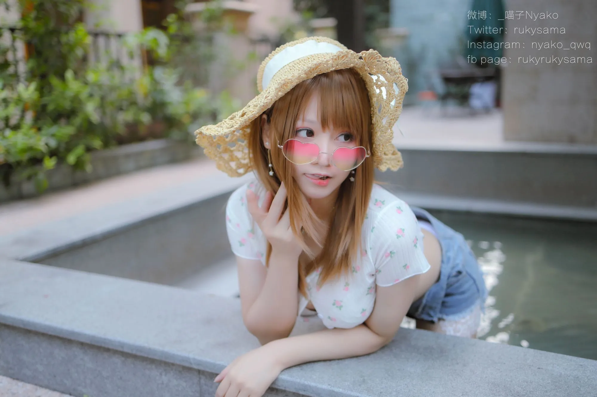 图片[2]-No.027-温泉旅行 – 温泉 [80P]-coswz-cos王者